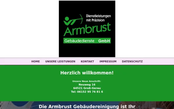 www.armbrust-service.de