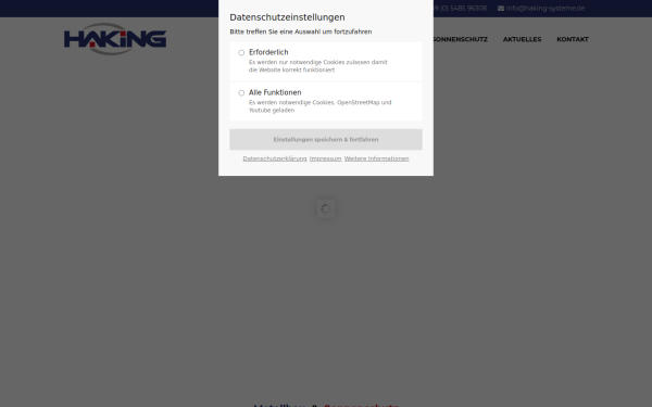 www.haking-systeme.de