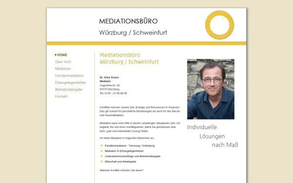 www.mediation-kraus.de