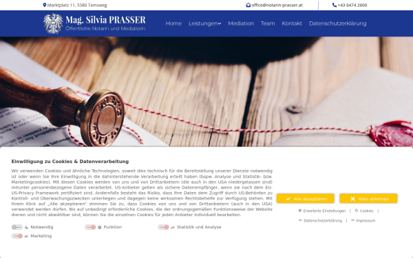 www.notarin-prasser.at