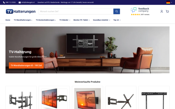 www.tvhalterungen.at