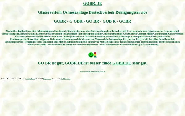 gobr.de
