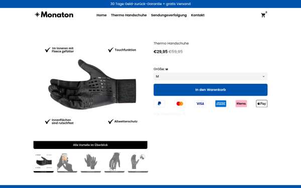 monaton.de