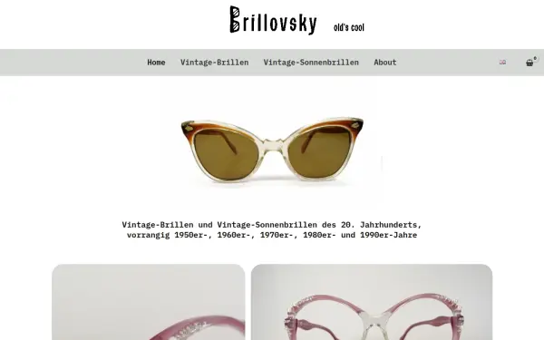 brillovsky.de