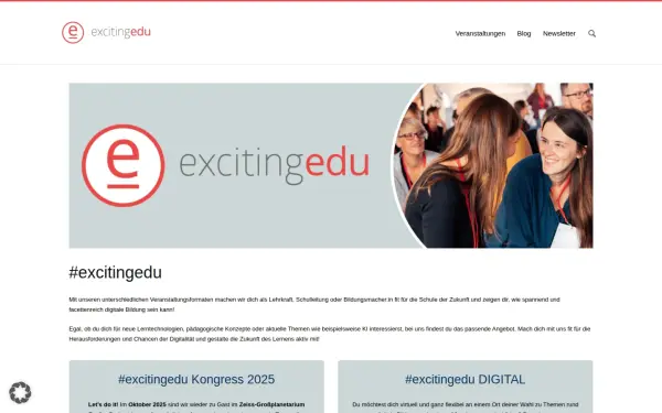 excitingedu.de