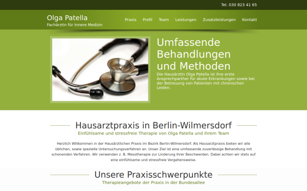hausaerztin-wilmersdorf.de