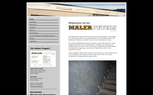 www.maler-peters.de