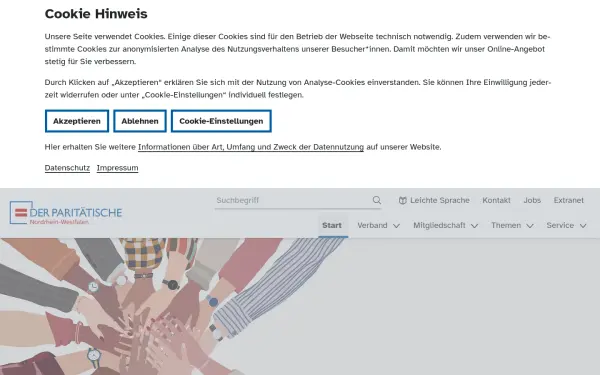 www.paritaet-nrw.org