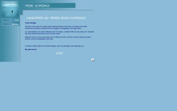 armin-staengle.de