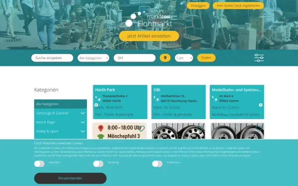 flohmarkt.marktcom.de