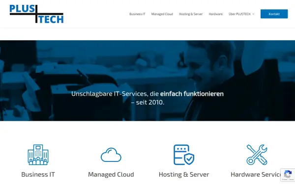 plustech.de