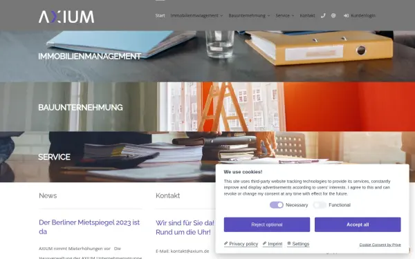 www.axium.de