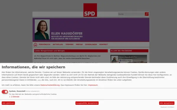 www.haussdoerfer.de