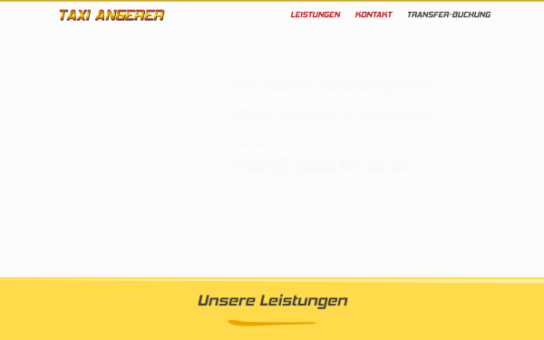 www.taxi-angerer.de