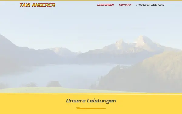 www.taxi-angerer.de