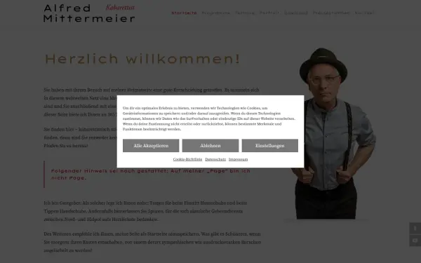 alfred-mittermeier.de