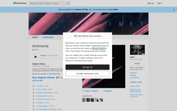 inkymusic.bandcamp.com