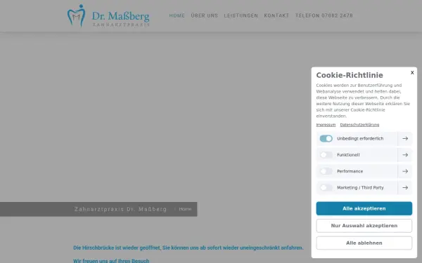 www.dr-massberg.de