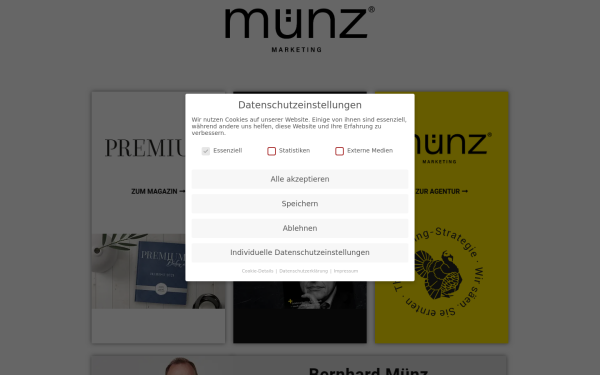 www.muenz-marketing.de