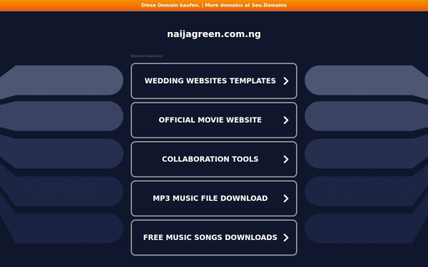 mail.naijagreen.com.ng