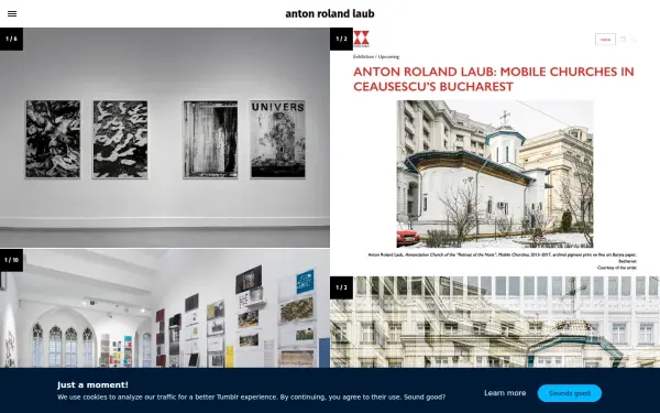 www.antonlaub.de