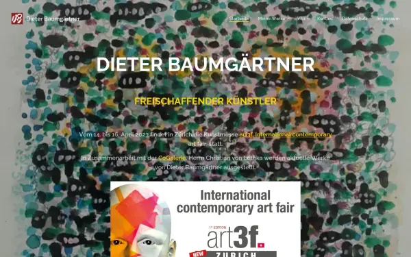 www.dieter-baumgaertner.de