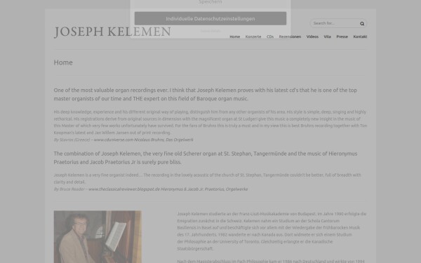 joseph-kelemen.de