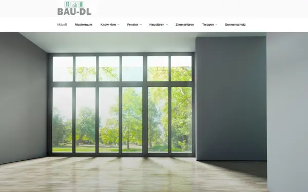www.bau-dl.de