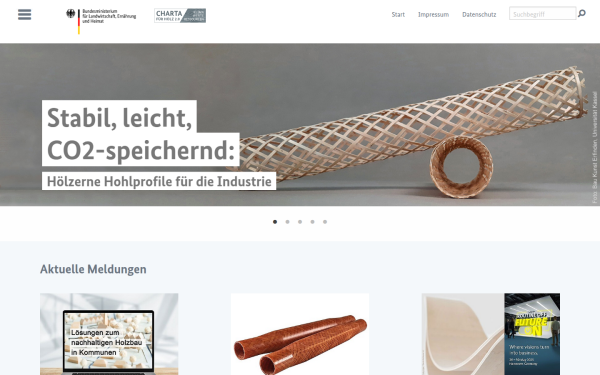 www.charta-fuer-holz.de