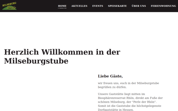 milseburgstube.de