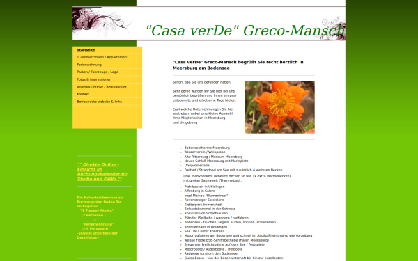 www.greco-mansch.de