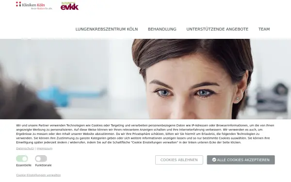 www.lungenkrebszentrum-koeln.de