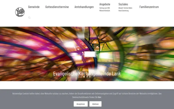 evangelisch-lank.de