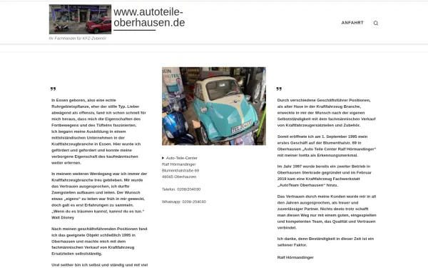 autoteile-oberhausen.de