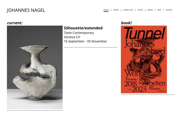 www.johannesnagel.eu