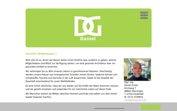 www.danielgraze.de