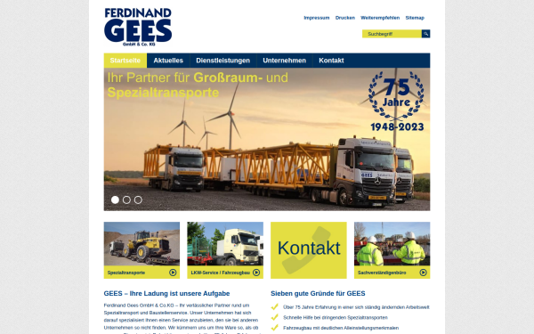www.gees.de