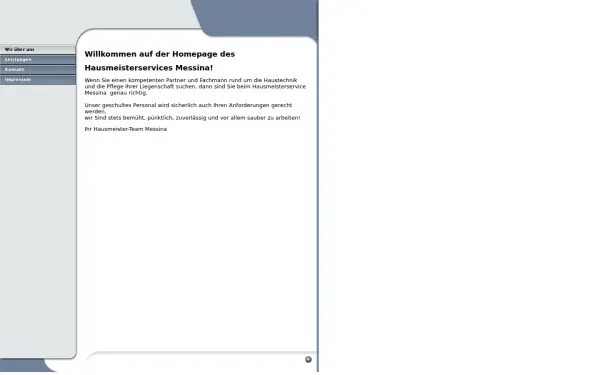 hausmeister-messina.de