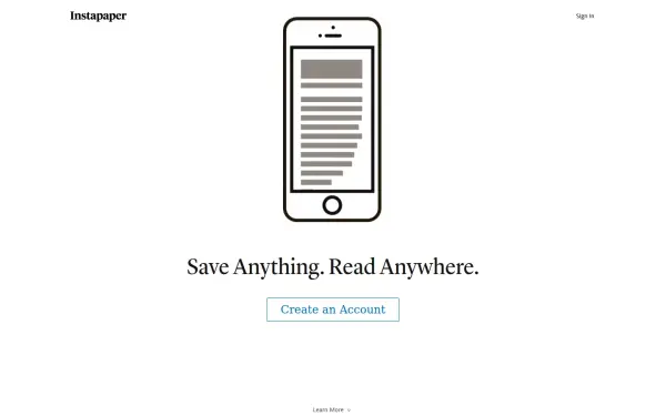 instapaper.com
