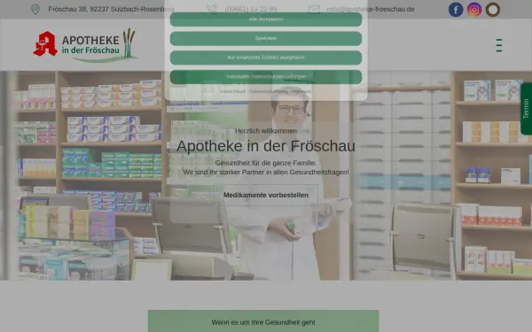 www.apotheke-sulzbach-rosenberg.de