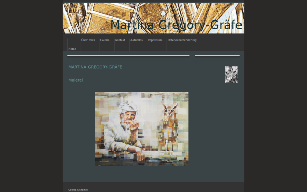 www.gregory-art.de