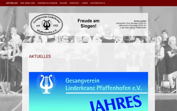www.liederkranz-pfaffenhofen.de