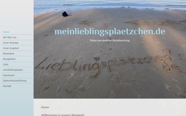 www.meinlieblingsplaetzchen.de