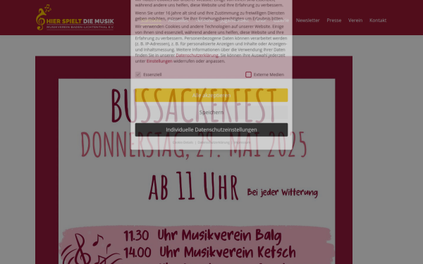 www.musikverein-lichtenthal.de