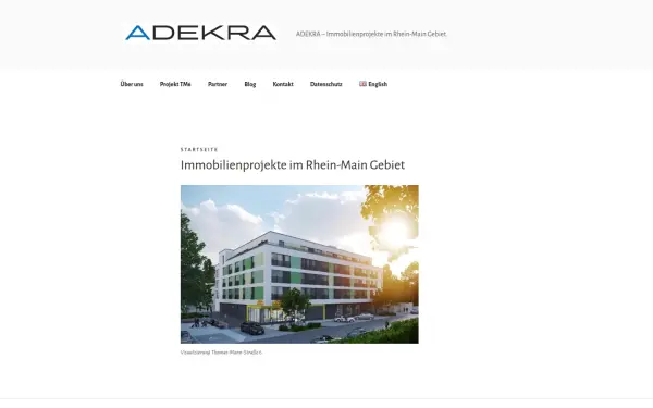 adekra.de