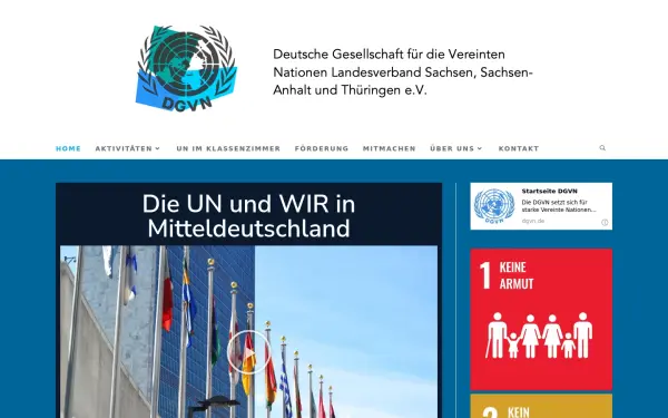 dgvn-mitteldeutschland.de