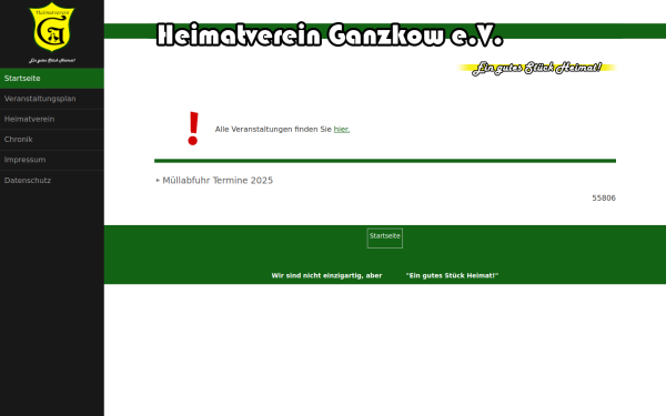ganzkow.de