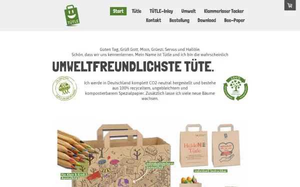 www.tuetle.de