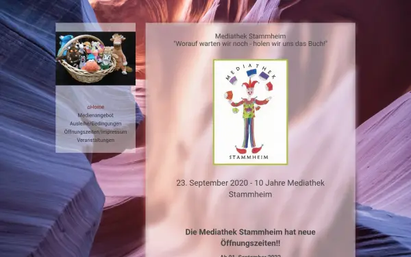 mediathek-stammheim.de