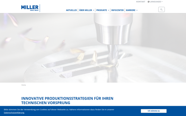 www.miller-tools.de